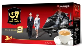 G7 coffee 3 in 1 21  